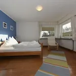 Luett Hus * Wyk auf Föhr