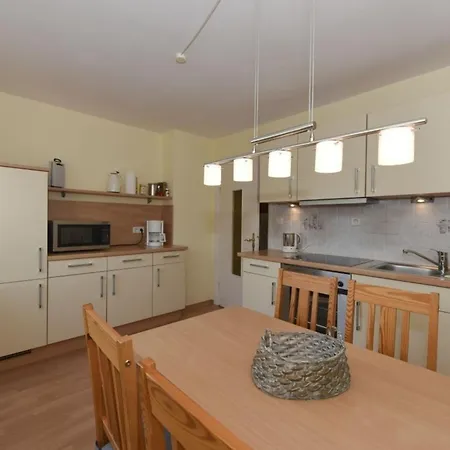 Luett Hus Appartement