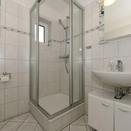 Luett Hus アパート *