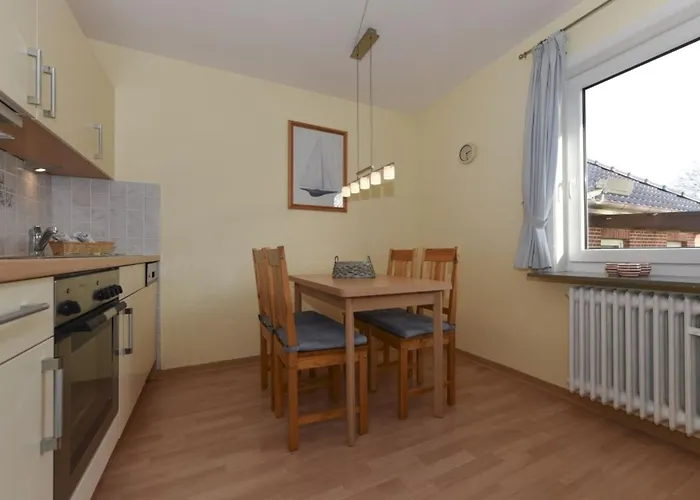 Lägenhet Luett Hus *